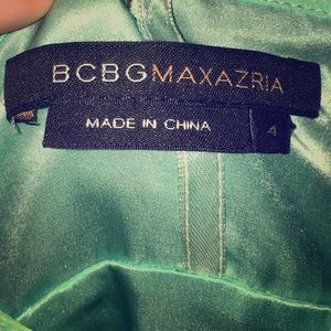 BCBG Maxazria Dress